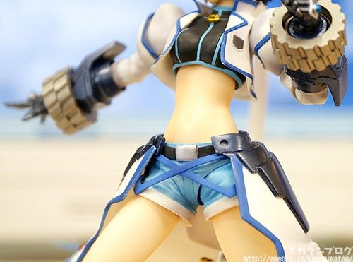 ACTSTA 魔法少女奈叶StrikerS 昴・中岛