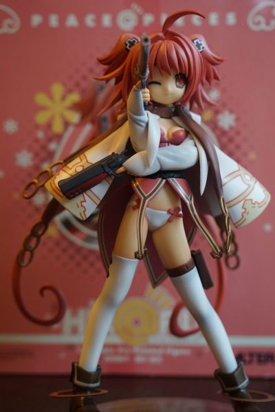 Peace＠Pieces 小光 死神装束Ver. 