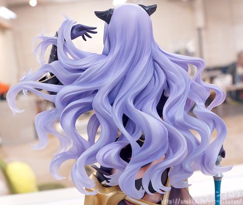 火焰纹章if 卡蜜拉