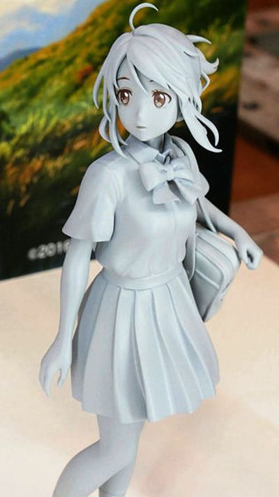 你的名字 宫水三叶