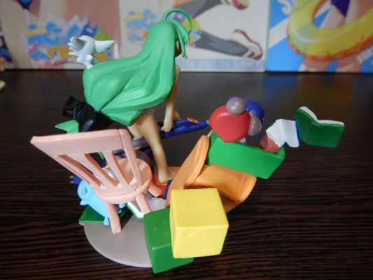 すく水ぺったん ひな Sports Bra Version 