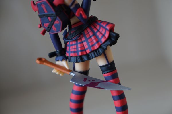 ミリプットたん