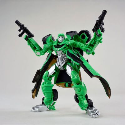 变形金刚ムービー TLK-21 クロスヘアーズ[takaraTomy]《０９月仮予约》