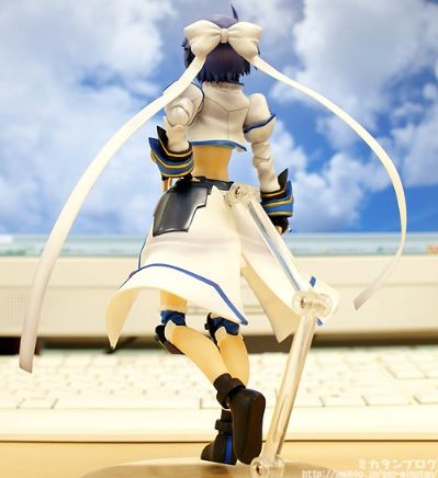 ACTSTA 魔法少女奈叶StrikerS 昴・中岛