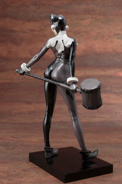 ARTFX+ 蝙蝠侠 ハーレイ・クイン A Night in Gotham 