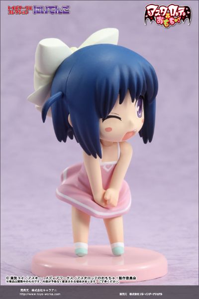 にいてんご  露蒂的玩具！ 塔原明日叶 Wink ver.