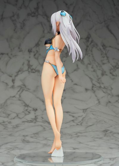 光明系列 Shining Beach Heroines 阿露蒂娜・梅・席尔菲斯 泳衣 ver.