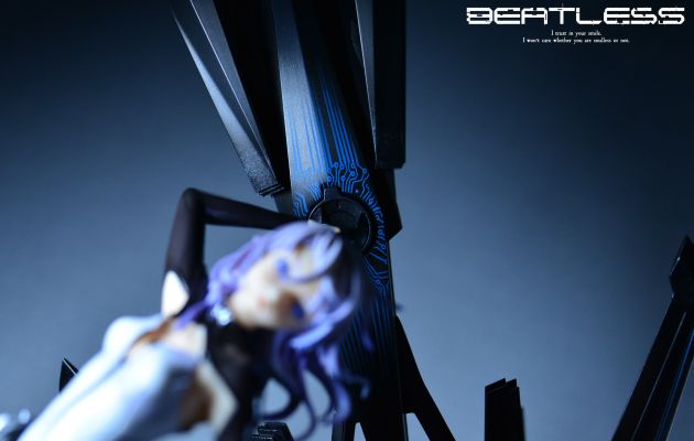 BEATLESS -没有心跳的少女- 蕾西亚 2011 Ver.