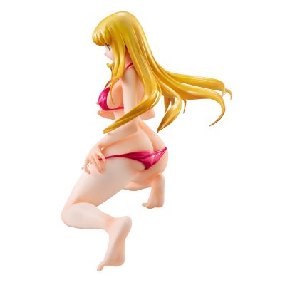 乌龙派出所  秋本丽子 ver.bb 