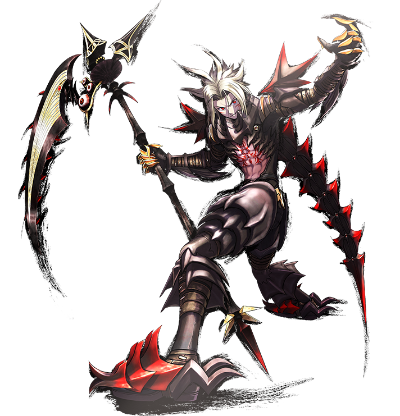 FiguartsZERO 骇客时空-G.U. 最终编码 Haseo 长谷雄  BLACK 