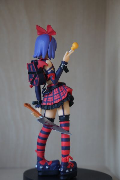 ミリプットたん