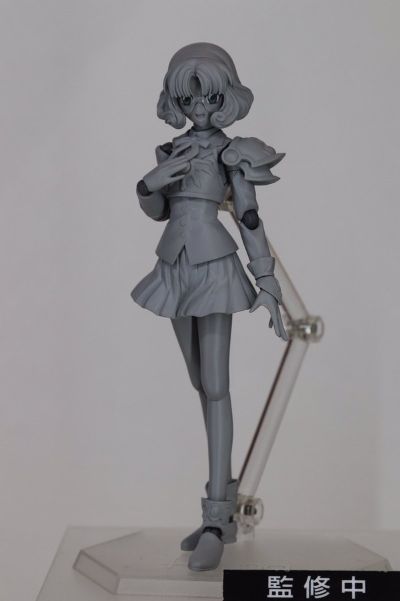figma#388 魔法骑士雷阿斯 凤凰寺风