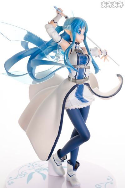 一番赏 刀剑神域 亚丝娜 水精灵 特别版 Undine