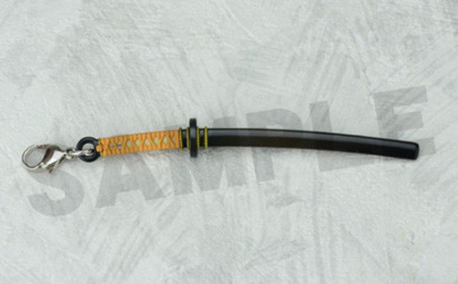 刀剑乱舞-ONLINE- 浦岛虎彻 