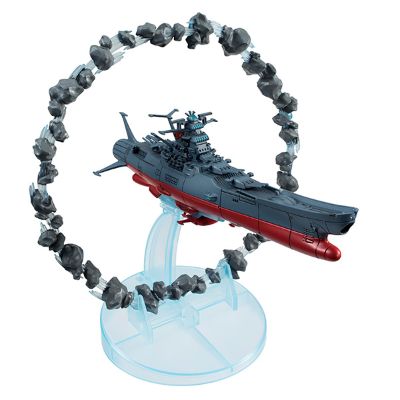 CF-SP 宇宙战舰大和号2202 爱的战士们 宇宙战舰大和号2202（附带小行星）