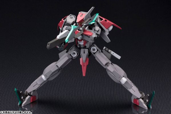 Frame Arms SX-25 Cutlass：RE