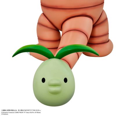 G.G.P.精灵宝可梦 1/10 椰蛋树(阿罗拉形态) 