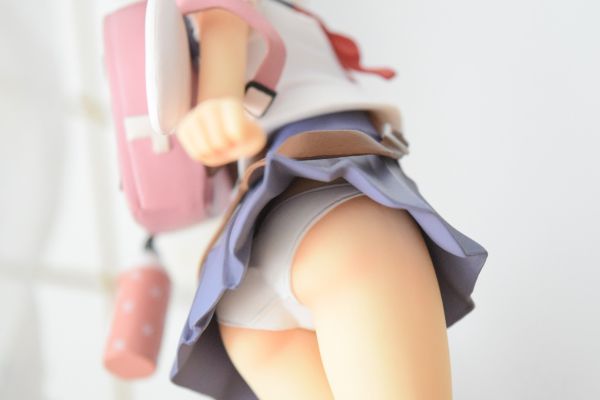 学园孤岛 丈枪由纪