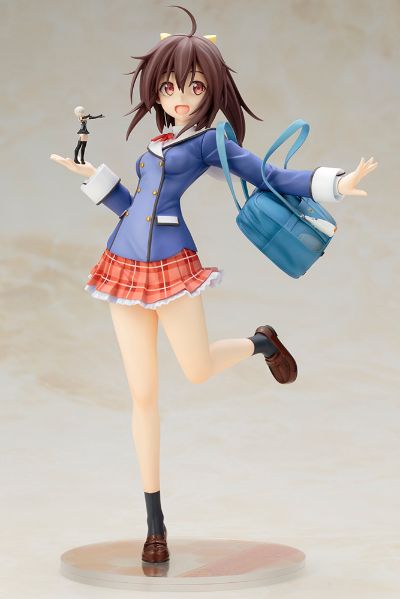 机甲少女 源内苍