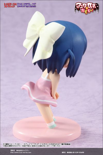 にいてんご  露蒂的玩具！ 塔原明日叶 Wink ver.