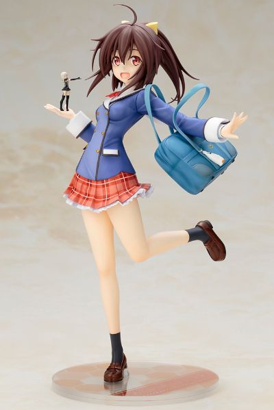 机甲少女 源内苍