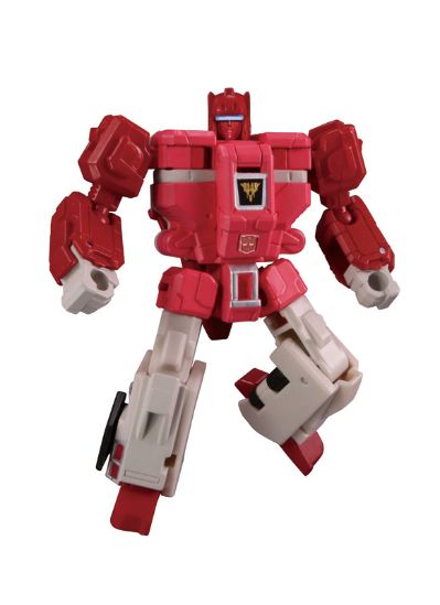 变形金刚レジェンズ LG58 クローンボットSET[takaraTomy]《０１月予约》