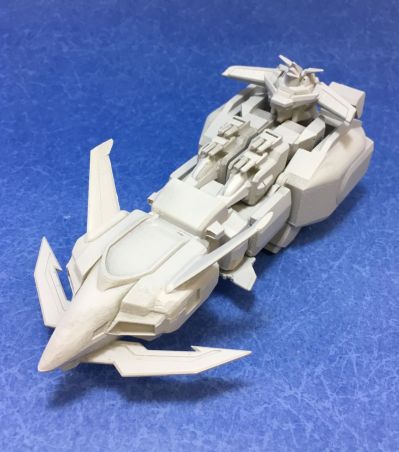 Super Mini-Pla 勇者王GaoGaiGar 积打王