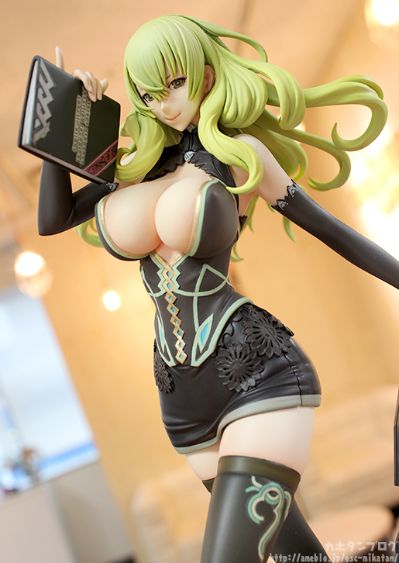 边境保卫战 菲奥娜 本庄雷太ver.