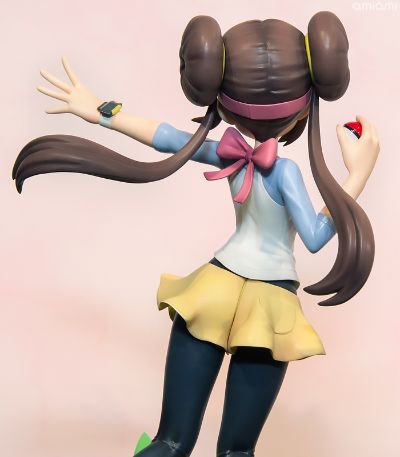 ARTFX J 宝可梦 芽衣 与 藤藤蛇