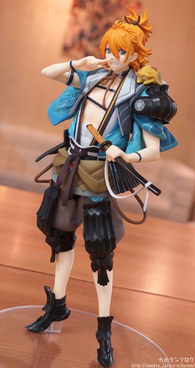 刀剑乱舞-ONLINE- 浦岛虎彻 