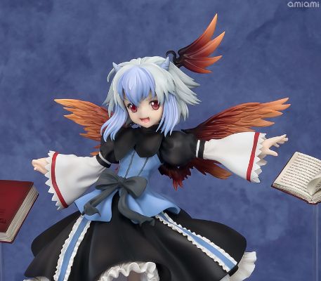 东方Project 朱鹭子 香霖堂ver. 