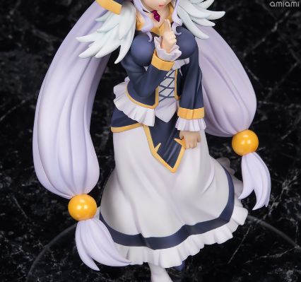 为美好的世界献上祝福！第二季 艾莉丝