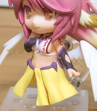 粘土人#794  游戏人生 吉普莉尔