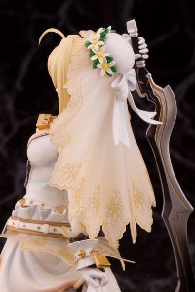 Fate/EXTRA CCC  花嫁尼禄