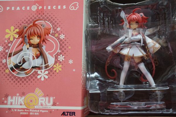 Peace＠Pieces 小光 死神装束Ver. 