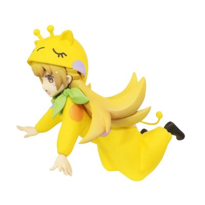 〈物语〉系列セカンドシーズン 忍野忍