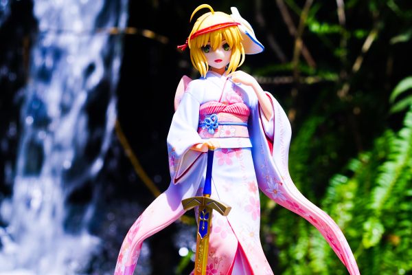 Dream Tech 偶像大师 灰姑娘女孩 高垣枫【私服Ver.】