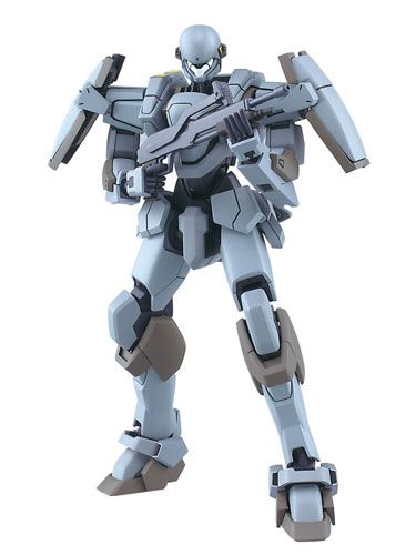 フルメタル・パニックTSR No.6 1/48 アームスレイブ GernsbackM9 Ver.1.5[AOSHIMA]《１０月予约》