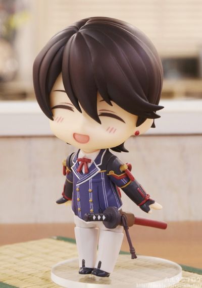 黏土人 #745 刀剑乱舞-ONLINE- 堀川国广