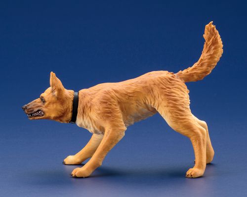 ARTFX+ 蝙蝠侠 Ace the Bat-Hound 