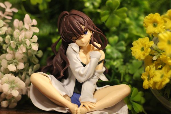 SQ系列 偶像大师灰姑娘女孩 一之瀬志希 パフュームトリッパー