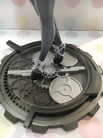 时钟机关之星 琉珠