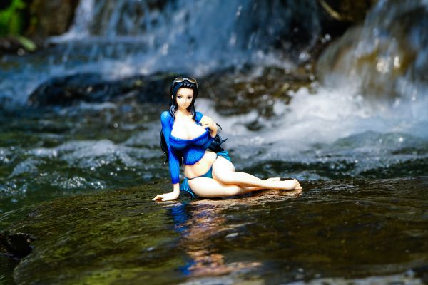 Dream Tech 偶像大师 灰姑娘女孩 高垣枫【私服Ver.】