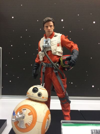 ARTFX+ 星球大战 : 原力覚醒  BB-8 