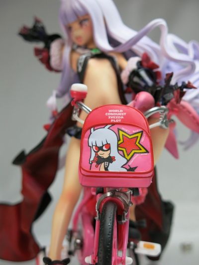 世界征服～谋略之星～ 薇妮艾拉大人