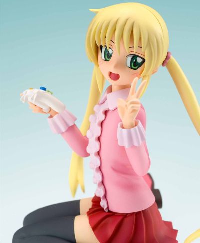 旋风管家! 三千院凪