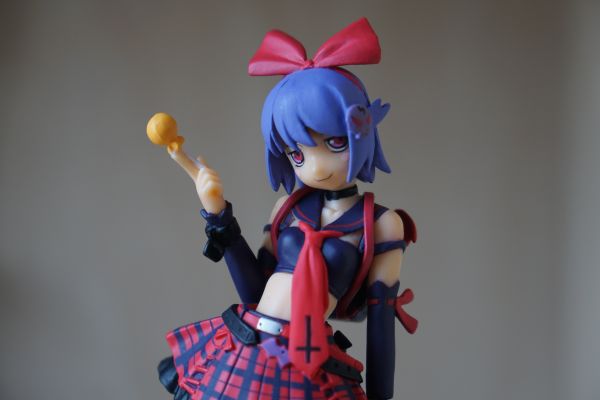 ミリプットたん