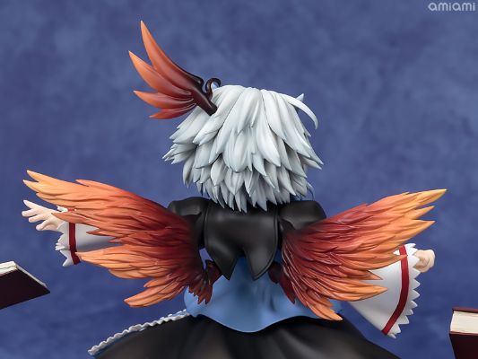 东方Project 朱鹭子 香霖堂ver. 