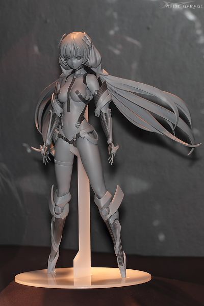 楽园追放 -Expelled From Paradise-  	安吉拉·巴尔扎克