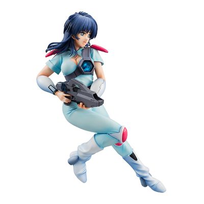 赤色光弹 阿普尔